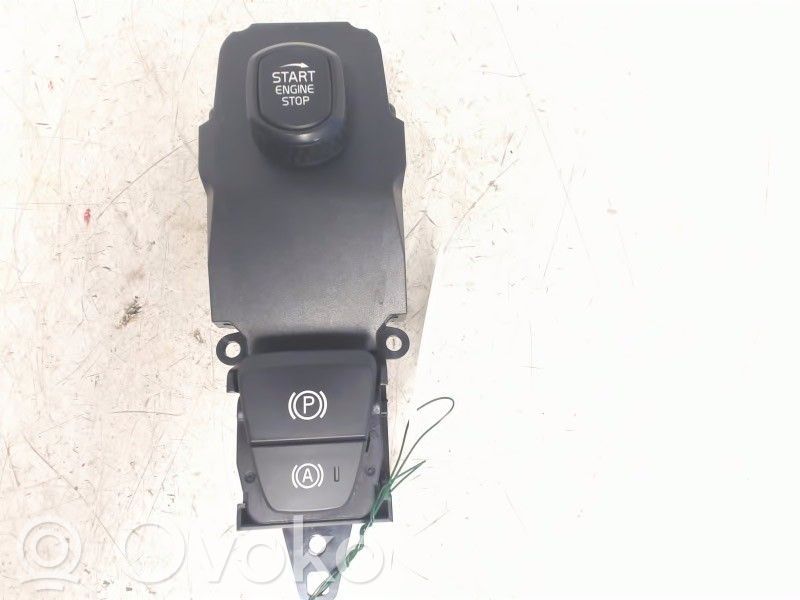 Engine start stop button switch   31443820,17W126,31443820