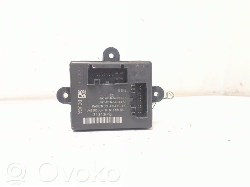 Door control unit/module   31456699,A2C53304051,31343042