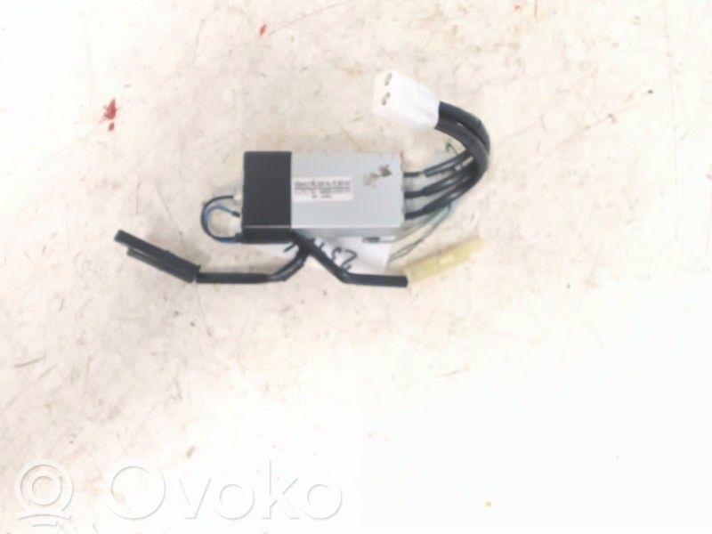 Subaru Outback (BS) Amplificator antenă aeriană 