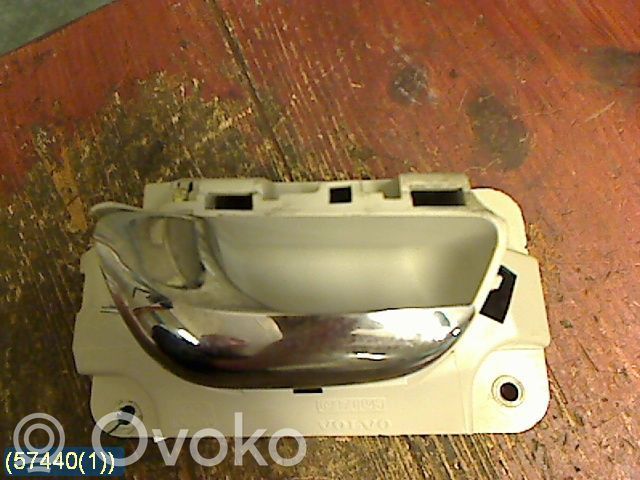 Volvo S80 Manecilla interna puerta delantera 