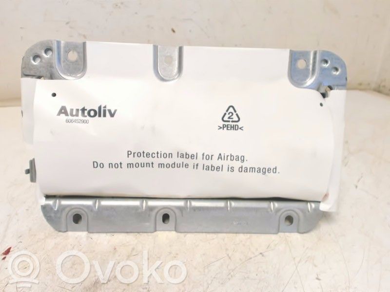 Volvo V70 Airbag del passeggero 