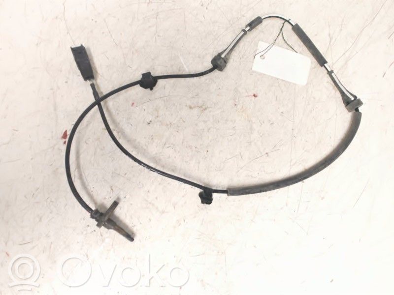 Mazda CX-3 ABS brake wheel speed sensor 
