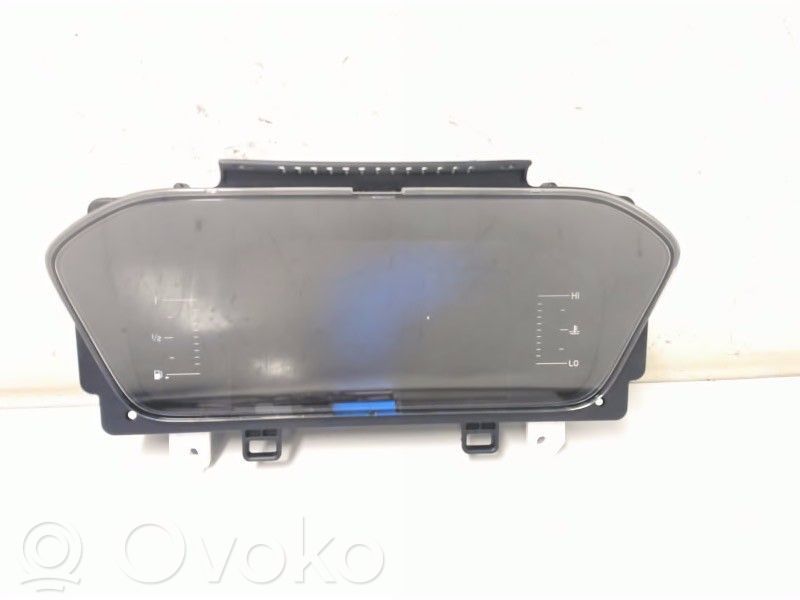 Volvo S90, V90 Licznik / Prędkościomierz 