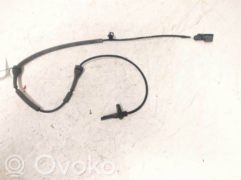 Mazda CX-3 ABS brake wheel speed sensor 