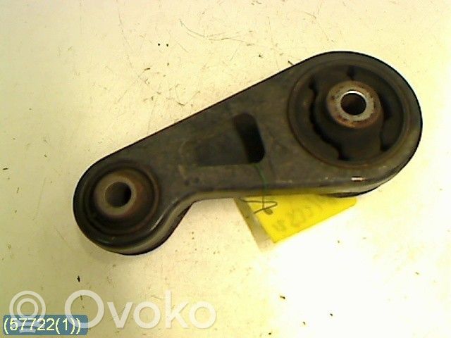 Toyota Prius (NHW20) Engine mounting bracket 