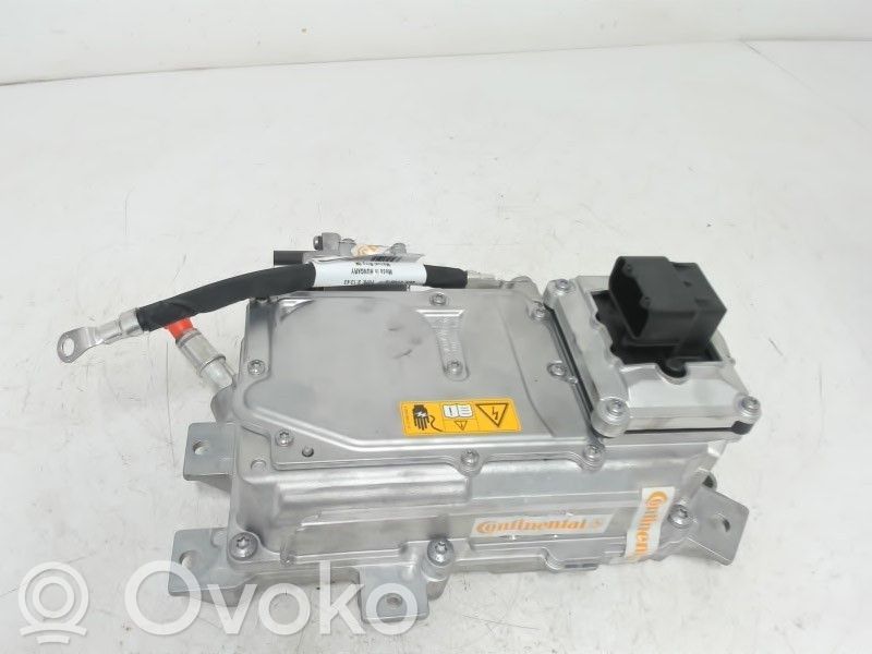 Volvo V60 Convertor-inversor tensiune 