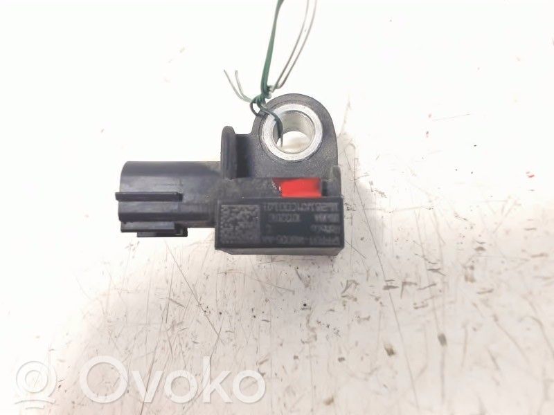 Ford Transit Custom Airbag deployment crash/impact sensor 