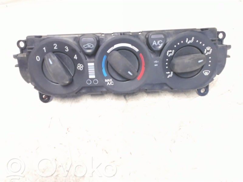 Ford Transit Custom Unidad de control climatización 