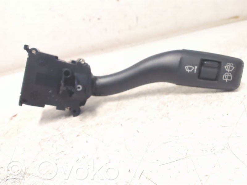 Audi A6 S6 C6 4F Palanca de control del limpiaparabrisas 