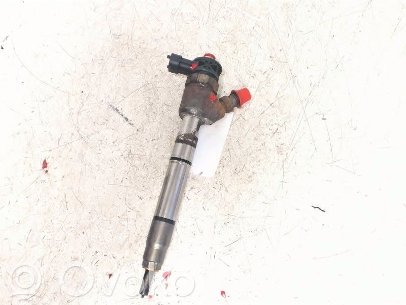 Inyector de combustible   338002A610,445110589,338002A610