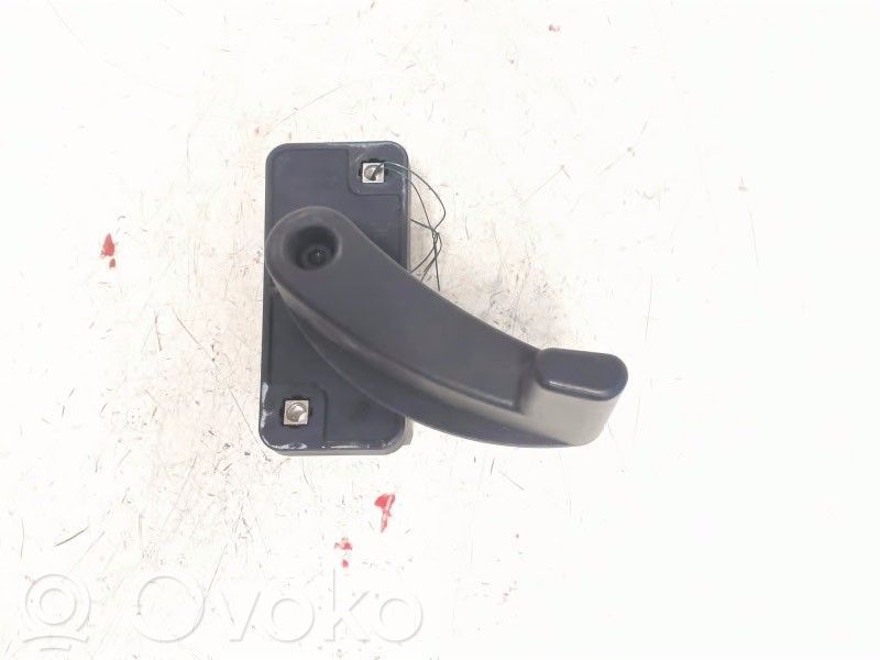 Peugeot Boxer Front door interior handle 