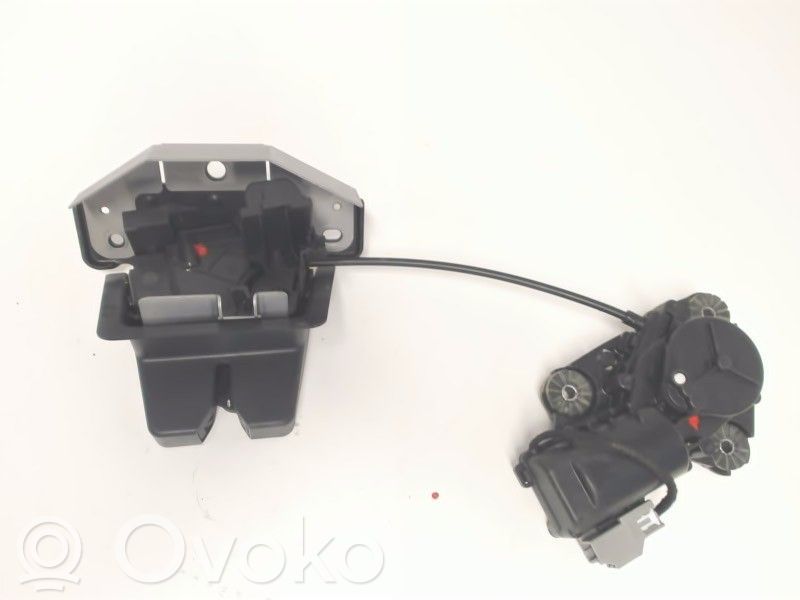 Tailgate/trunk/boot lock/catch/latch   32149882