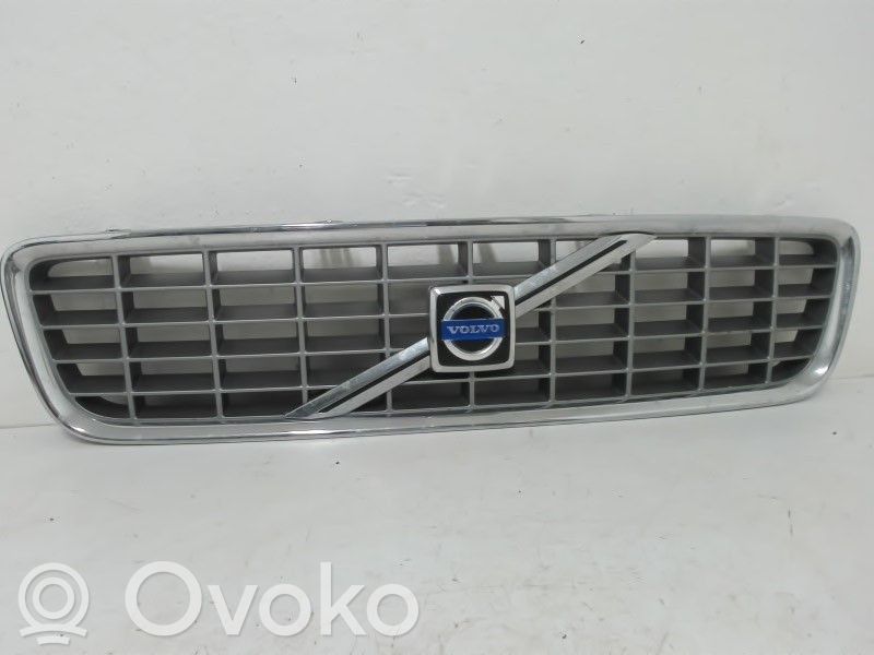 Volvo S80 Grilă inferioară bară față 
