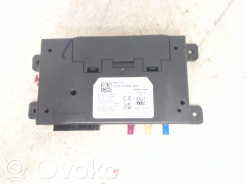Phone control unit/module   2552379,A2C7714440811,LK3T14G087BH