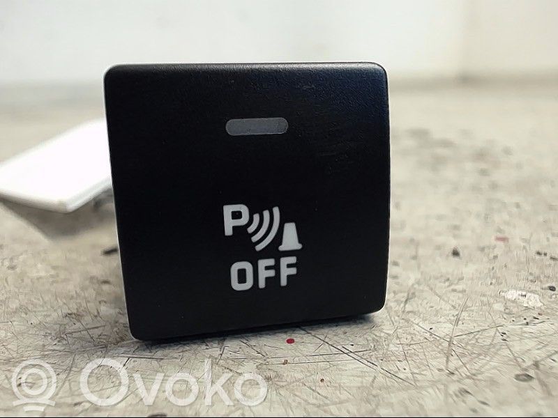 Citroen Berlingo Parking (PDC) sensor switch 