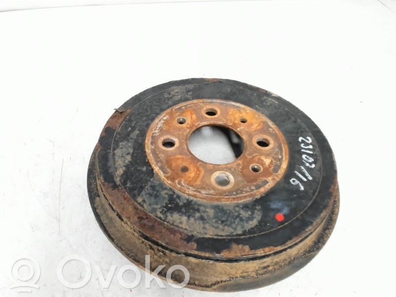 Opel Corsa E Stabdžių būgnas (galinis) 