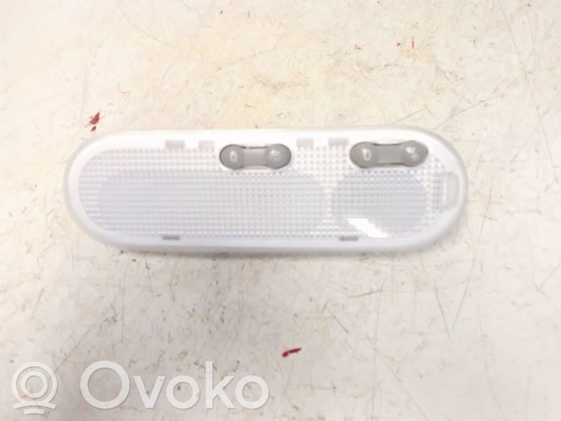 Opel Vivaro Otras luces interiores 