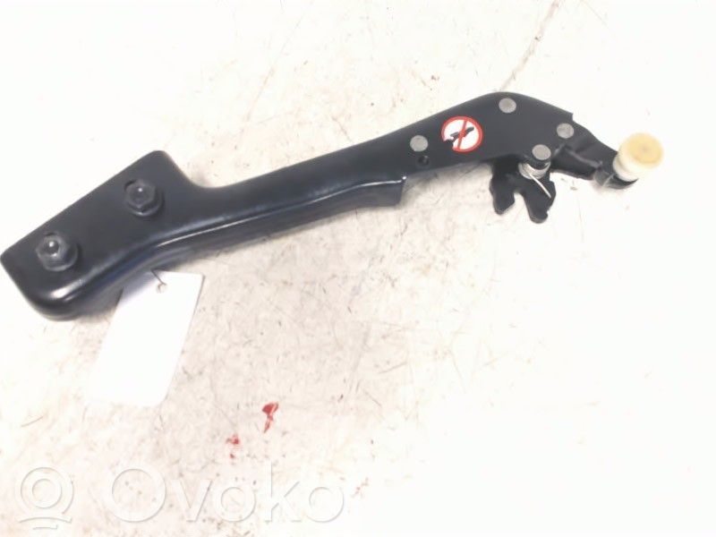 Ford Transit Custom Sliding door upper roller guide/hinge 