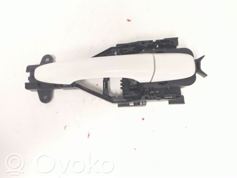 Volvo V60 Mâner exterior ușă față 