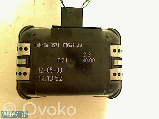 Regensensor   3S7T17D547AA,1397212021BOSCH