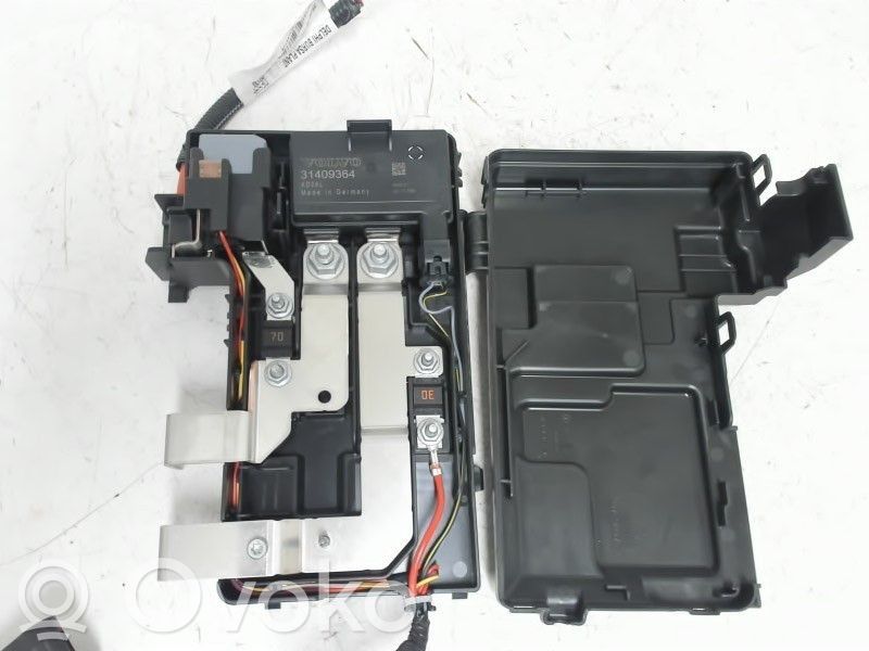 Fuse module   31337185,K067R,31409755