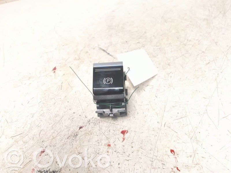 Audi e-tron Interruttore del freno di stazionamento/freno a mano 