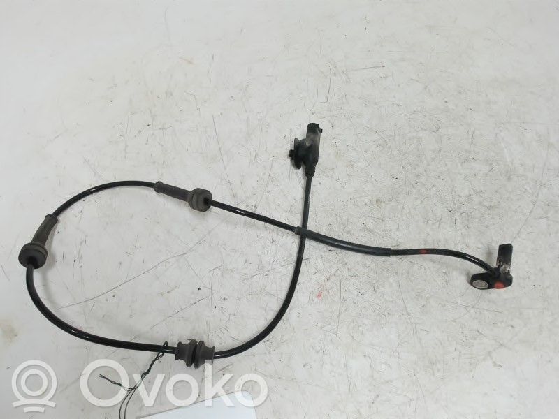 Fiat Fiorino ABS Sensor 