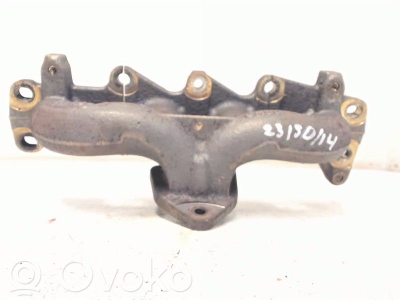 Išmetimo kolektorius   31375139,BM5G9431DC