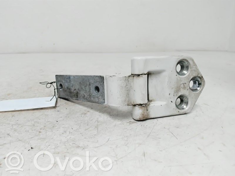 Volkswagen Caddy Rear door upper hinge 