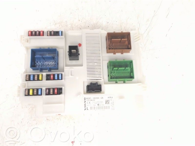 Mukavuusmoduuli   31412971,BG9T14C256GA,31327996