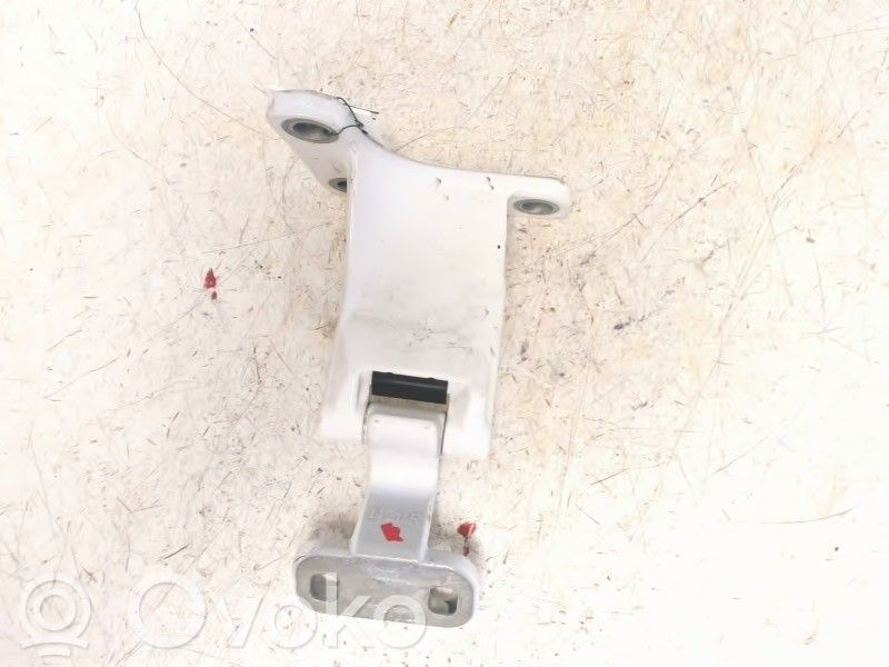 Volkswagen Caddy Rear door upper hinge 