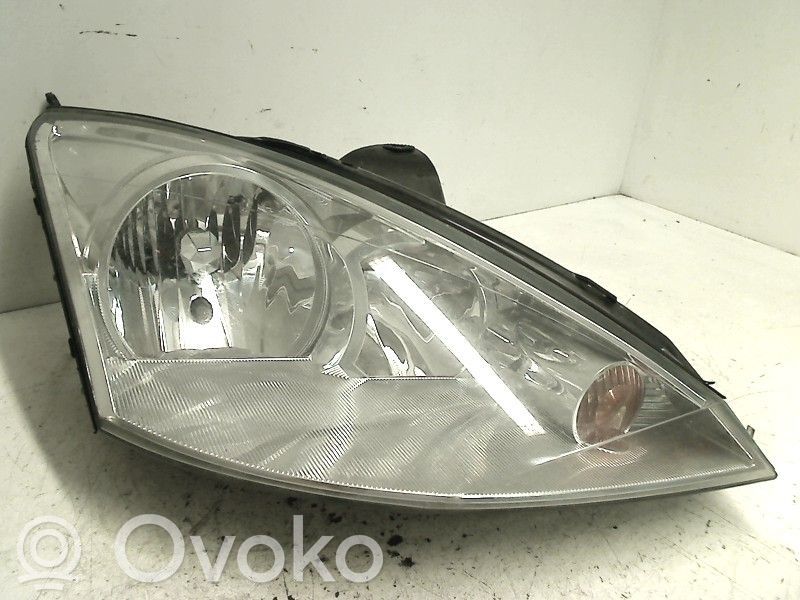 Lampa przednia   2M5113100AD,2M5113W029BD