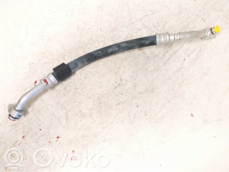 Air conditioning (A/C) pipe/hose   564681336,4KL816740H