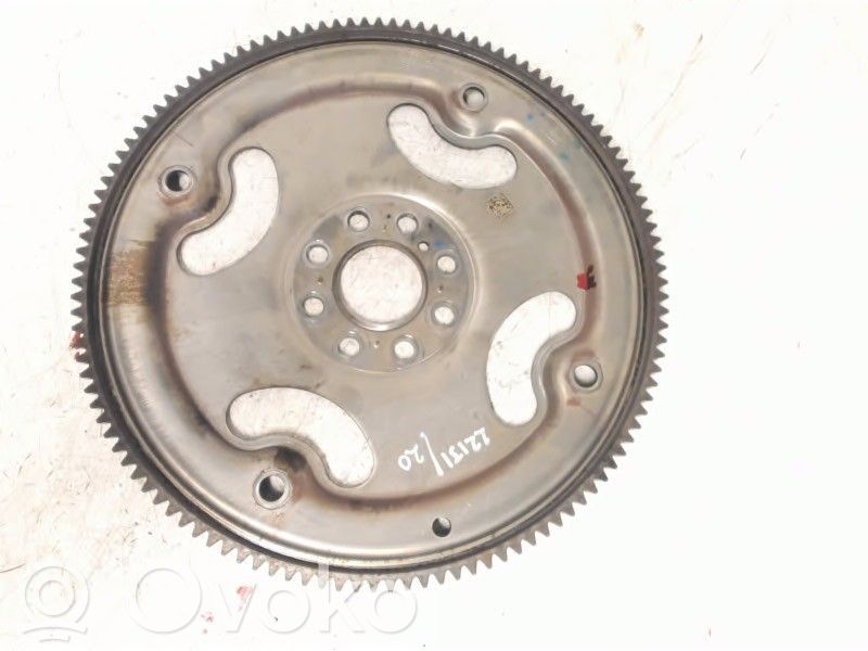 Ford Transit Custom Flywheel 