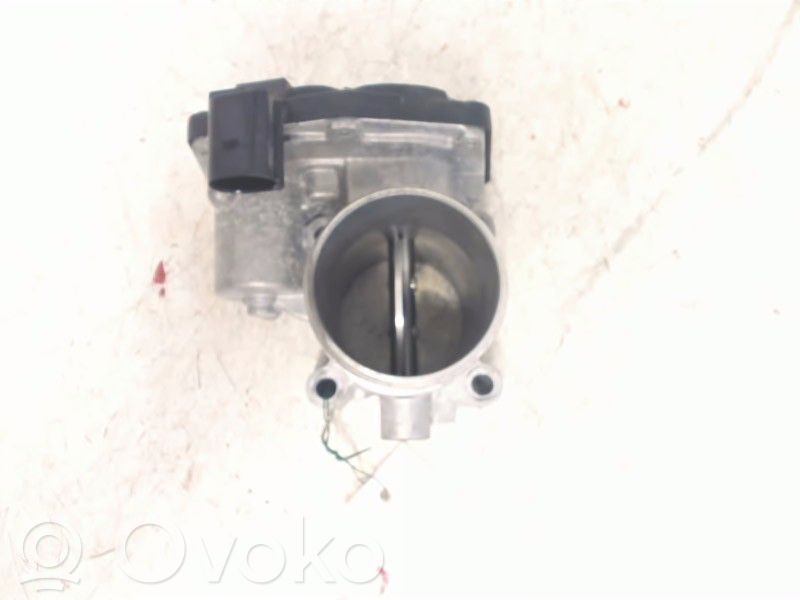 Drosselklappenventil   2490490,53496101,GK2Q9F991CB