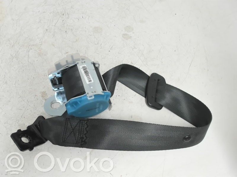 KIA Ceed Sicherheitsgurt hinten Mitte 