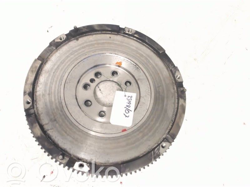 Ford Transit Flywheel 