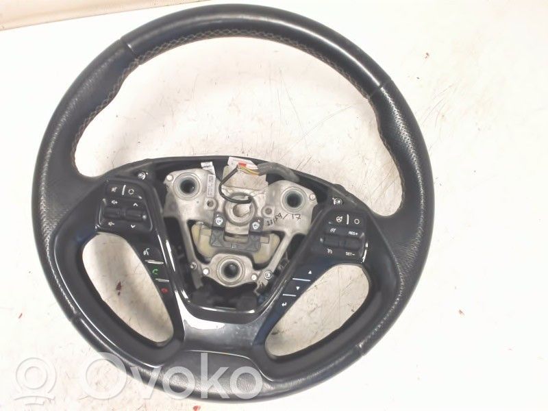 KIA Ceed Stūre 