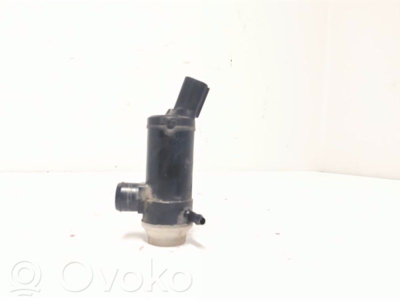 Windscreen/windshield washer pump   86611AG220
