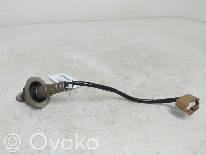 Nissan Qashqai Lambda probe sensor 