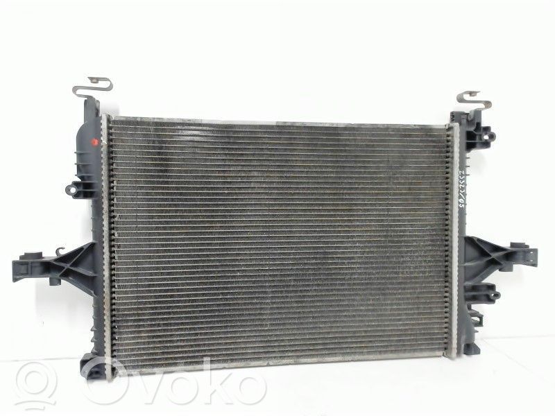 Volvo S60 Radiator lichid răcire 