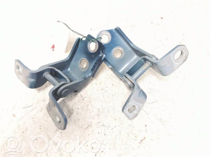 Mazda CX-3 Front door upper hinge 
