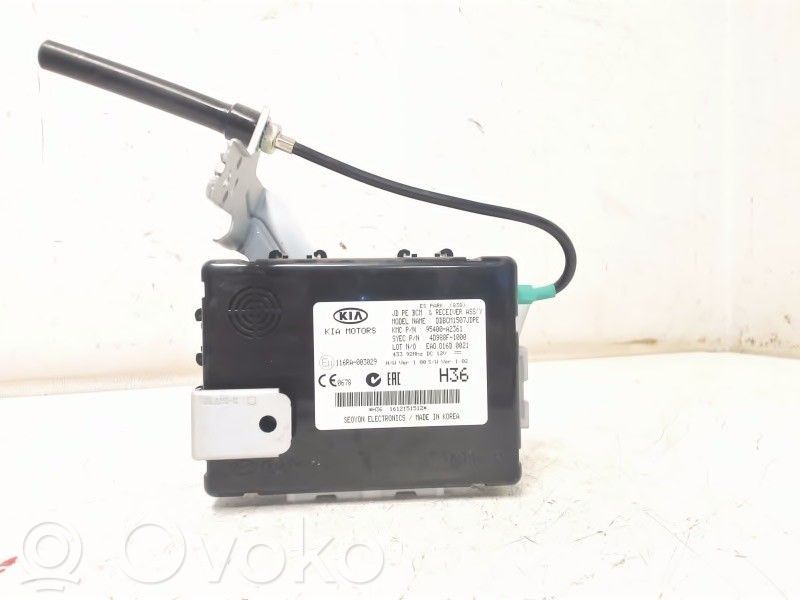 Komforta modulis   95400A2361,4D988F1000,95400A2361