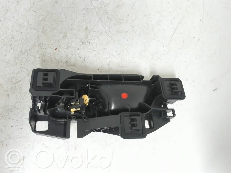 Peugeot Partner III Front door interior handle 