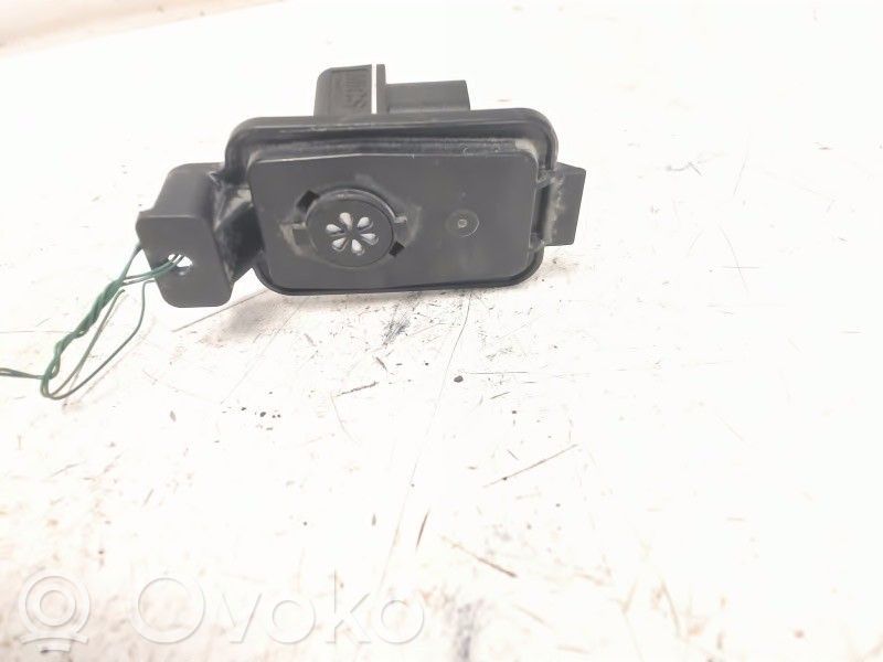 Volvo S90, V90 Sensor de temperatura interna 