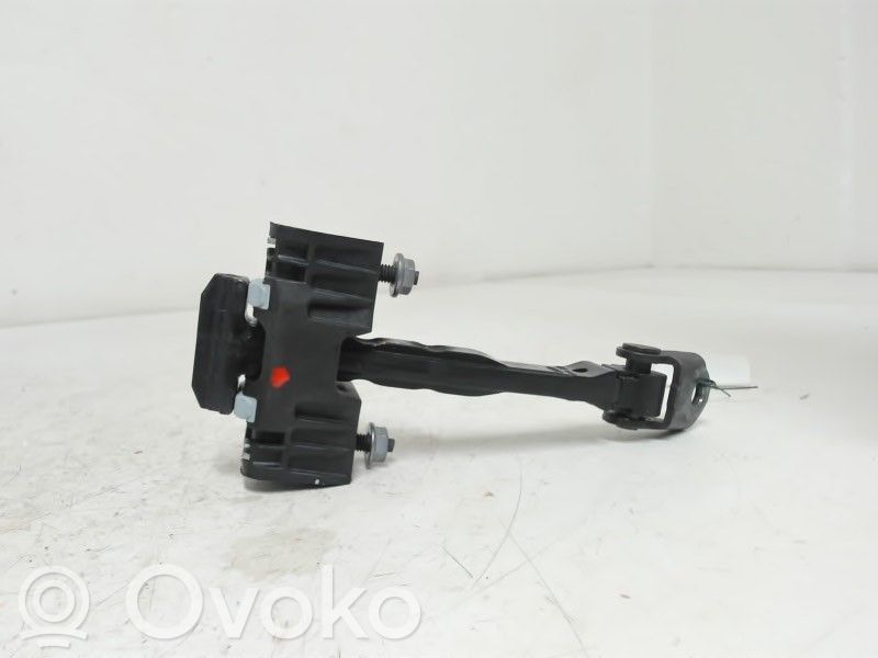 Peugeot Partner III Front door check strap stopper 