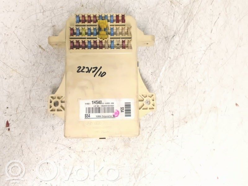 Modulo fusibile   919501H540,919501H540