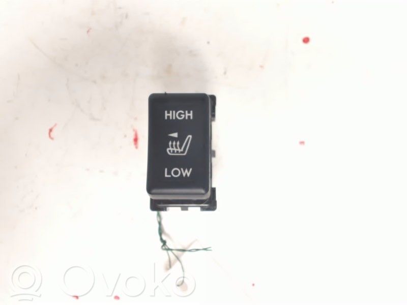 Subaru Outback Seat heating switch 