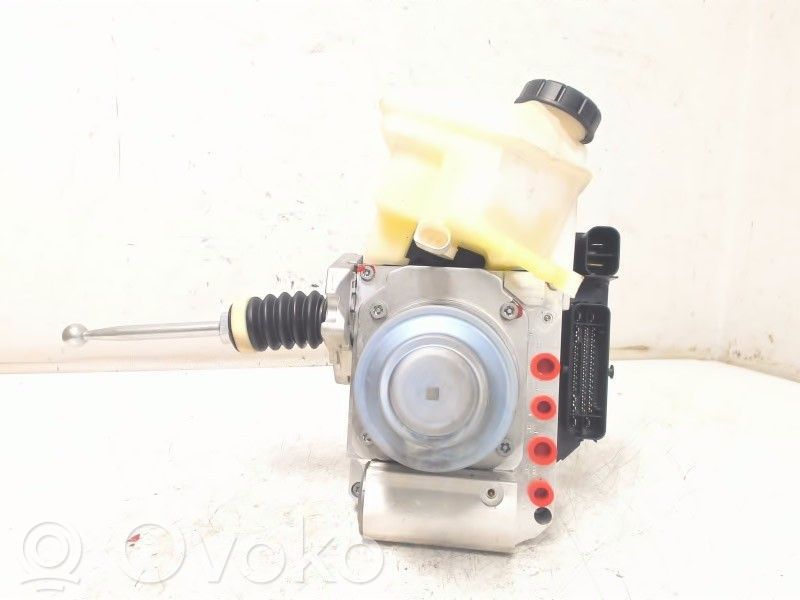 Bomba de ABS   4KE614100AB,10120204214,4KE614100AB
