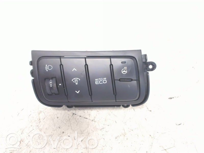 KIA Ceed Panel lighting control switch 
